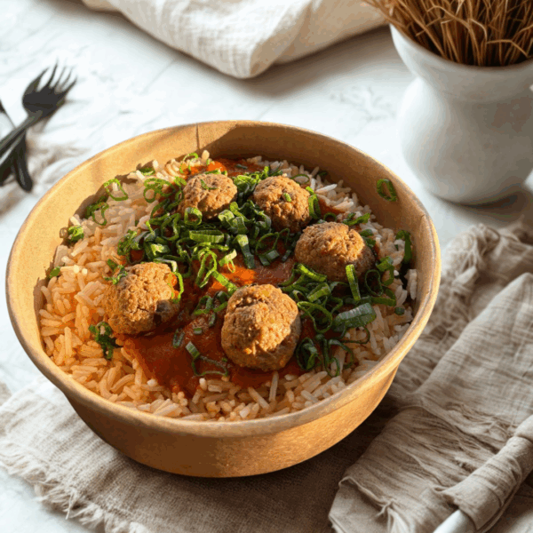 Boulette party