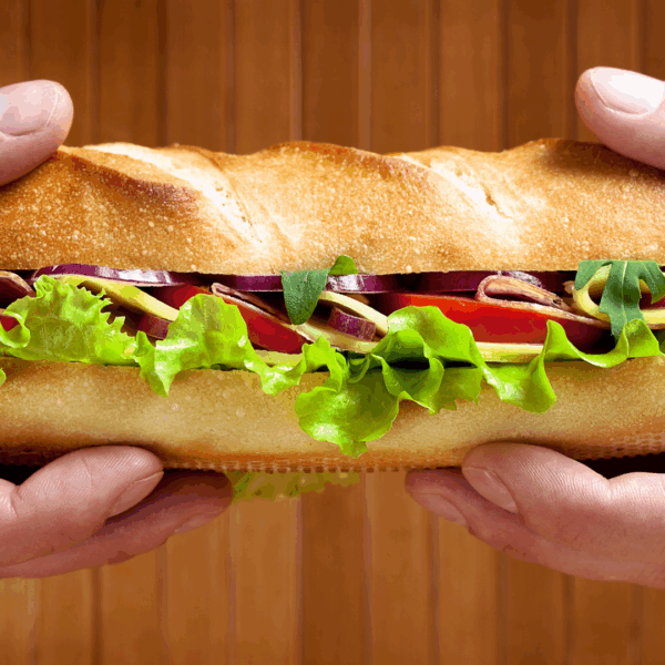 Baguette classique